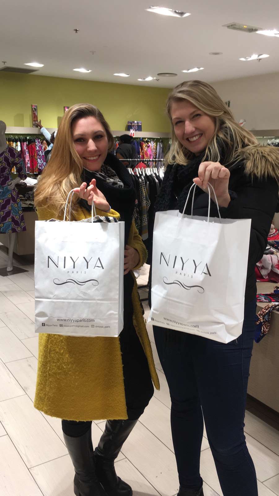 Boutique Niyya