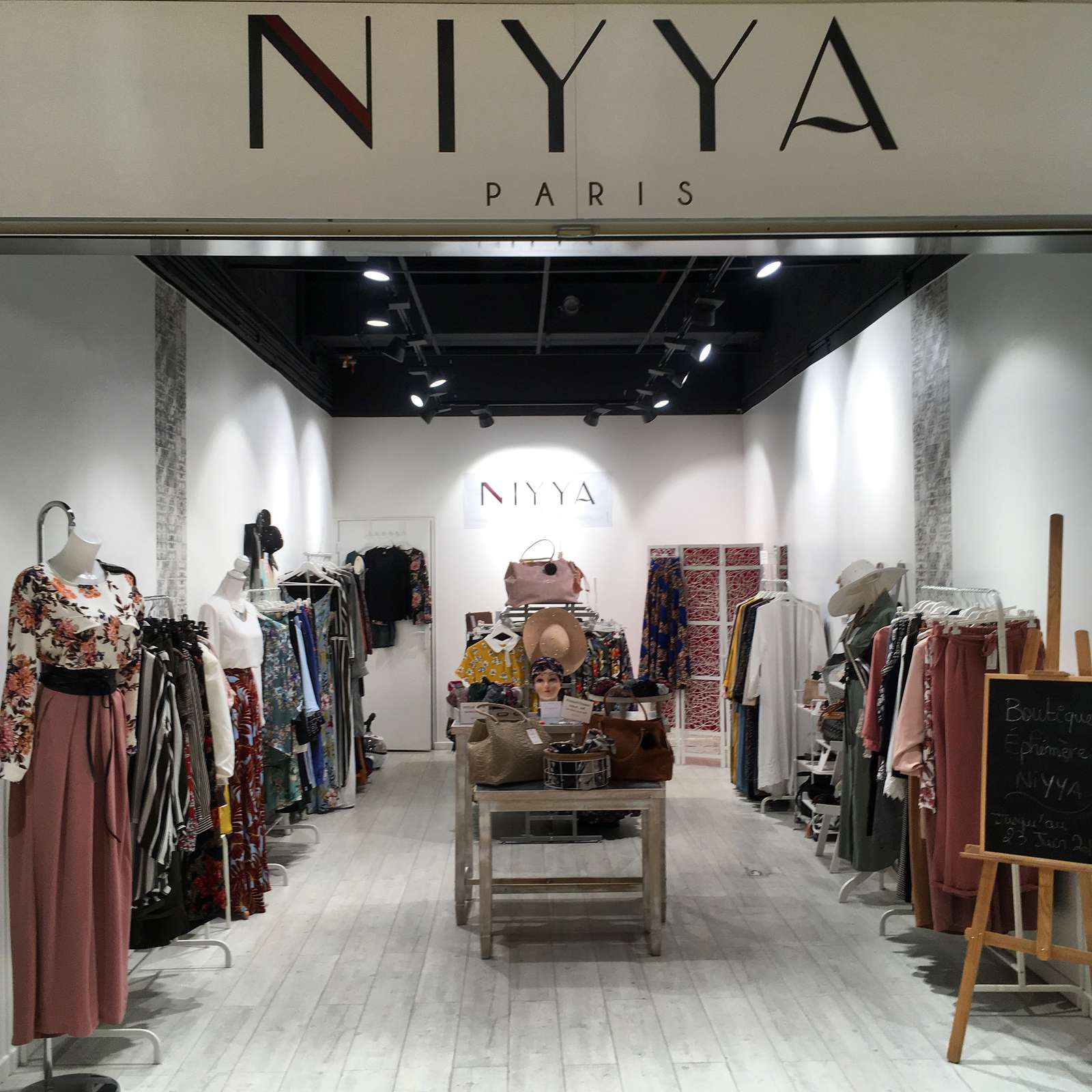 Boutique Niyya