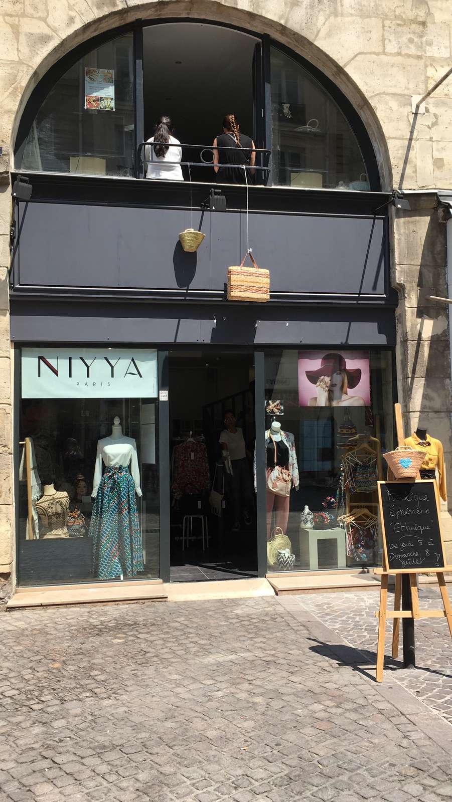 Boutique Niyya