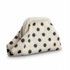 Pochette Polka à pois