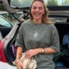T-shirt Algéria kaki mixte | Niyya Paris